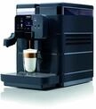Saeco Royal Plus, Schwarz, 9J0060