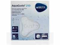 AquaGusto 250 Cu Wassertank Filter Für Kaffeemaschinen