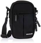 CULLMANN Etui Malaga Compact 300 Noir