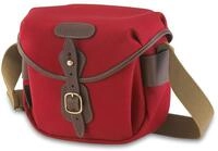 Billingham 501314-54 Hadley Digital Burgundy/Chocolate