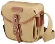 Billingham Hadley Digital Shoulder Bag 501333-70 - Khaki & Tan
