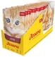JOSERA Pat&eacute; Kitten (16 x 85 g) | getreidefreies Katzenfutter mit Huhn, Karotte und