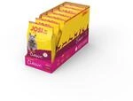 Josera Sterilised Classic | 7 x 650g Katzenfutter trocken