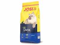 Josera Crispy Duck 750g (Menge: 7 je Bestelleinheit)