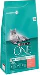 One Adult Katzenfutter Lachs, 1,5 kg