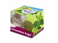 JR FARM Cat Bavarian Catnip Katzenminze-Kugel