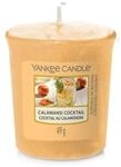 Yankee Candle Votive Calamansi Cocktail