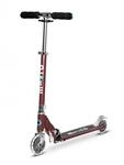 micro Sprite LED Kinder Kinderscooter | Cityroller mit LED-Rollen | klappbar und