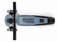 Scoot & Ride Highwaykick 5 LED Scooter Roller Kunststoff/Metall Steel, Maße:...
