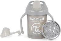 Twistshake Mini Cup | Auslaufsicherer Baby-Schnabelbecher mit Weichem Ausgie&szlig;er und