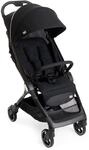 Chicco We Kinderwagen, faltbar, ultraleicht, ab Geburt bis 22 kg, Reise-Kinderwagen,