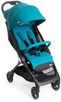 Chicco We Kinderwagen, faltbar, ultraleicht, ab Geburt bis 22 kg, Reise-Kinderwagen,