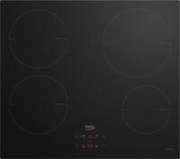 Beko HII 64400 MT-Autarkes Induktionskochfeld, 60 cm breit, 4 Kochzonen,