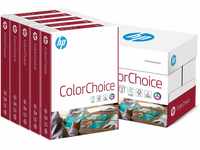 Hewlett-Packard Farblaserpapier, Druckerpapier Colorchoice CHewlett-Packard754...