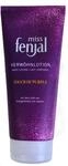 miss fenjal Body Lotion - 200 ml, K&ouml;rpercreme mit dem Duft von Orangenbl&uuml;te,