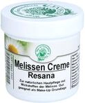 MELISSEN CREME f.empfindliche Haut 100 g