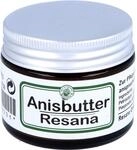 Anisbutter Resana, 50 ml Salbe