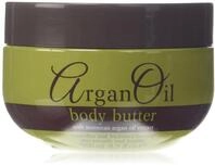Argan Oil Argan Oil Body Butter