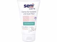 Seni Care Creme für trockene Haut mit 10% Urea 100ml