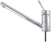 Ideal Standard Ceralook K&uuml;chenarmatur, mit BlueStart-Technologie &ndash; Chrom