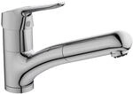Ideal Standard &ndash; Ceraflex K&uuml;chenarmatur, Auslaufh&ouml;he 114 mm, mit