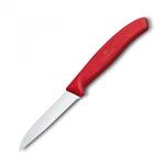 Victorinox, 6.7431, Swiss Classic, Gem&uuml;semesser, Extra scharfe Klinge, mit