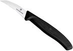 Victorinox, 6.7503, Swiss Classic, Tourniermesser, Extra scharfe Klinge, mit...