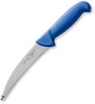 F. DICK Gekr&ouml;semesser, ErgoGrip (Messer mit Klinge 15 cm, X55CrMo14 Stahl,