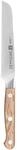 ZWILLING Pro W Allzweckmesser, Edelstahl, Holz