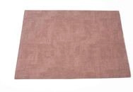 ASA 78206076 Tischset Meli-melo Salmon 46 x 33 cm (1 St&uuml;ck), Mittel