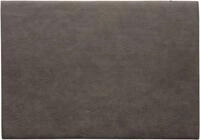 ASA Tischset Vegan Leather Mushroom 46 x 33 cm