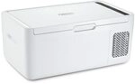 MOBICOOL MCG15 Kompressor-K&uuml;hlbox, 15 L, K&uuml;hlung bis -18 &deg;C, mit leistungsstarker