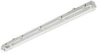 Philips Feuchtraumwannenleuchte 1500mm ohne VG f&uuml;r 1x LED Tube 230 Volt