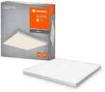LEDVANCE LED Wand-und Deckenleuchte, Rahmenlose Panel Leuchte f&uuml;r Innen, Warmwei&szlig;
