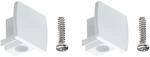 Paulmann 95497 URail Universal Endcap 2er Pack