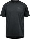 GORE WEAR Herren R5 Shirt', Schwarz, L EU