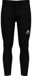 Odlo Herren Laufhose Tights ELEMENT, Black, S, 322242