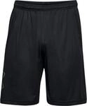 Under Armour Herren Tech Graphic Short, atmungsaktive Sweatshorts f&uuml;r M&auml;nner,