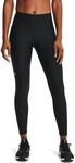 Under Armour Damen HG Armour HiRise Leg Shorts