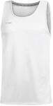 JAKO Kinder Tanktop Run 2.0, Wei&szlig;, 164