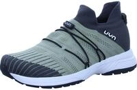 UYN Herren Free Flow Tune Sneaker