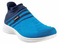 UYN Herren X-Cross Schuhe, French Blue/Blue, 47 EU