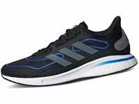 adidas performance Herren FW1197_45 1/3 Running Shoes, Black, EU