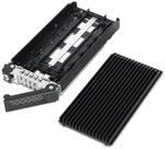 ICY DOCK Extra-Tray/Einschub f&uuml;r ToughArmor MB720 Serie - ToughArmor MB720TK-B