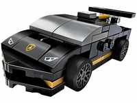 LEGO 30342 Lamborghini Huracán Super Trofeo EVO Polybag NEU/Sealed