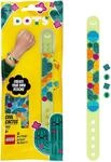 LEGO 41922 DOTS Kaktus Armband