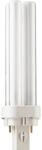 PL-C 13 Watt 830 warmwei&szlig; 2P G24d-1 - Philips