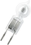 OSRAM Lamps HaloStar Halogen-Niedervoltlampe, GY6.35-Sockel, dimmbar, 12 Volt,...
