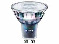 Philips LED-Lampe MASTER LEDspot ExpertColor 3.9-35W GU10 930 25D