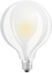 OSRAM Lamps LED Star Classic Globe Lampe, in Ballform mit E27-Sockel, nicht...